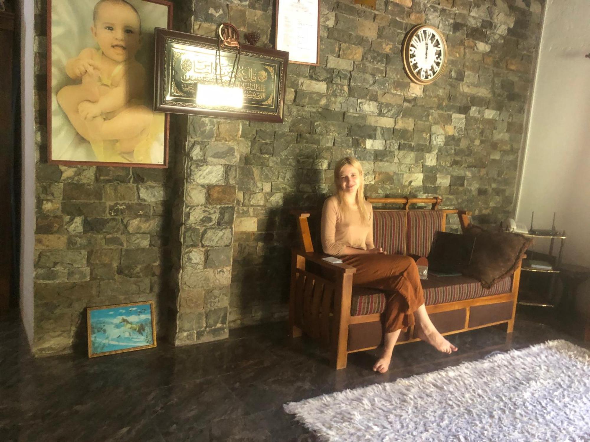Hamadhi Guest Hotel Haldummulla Exterior photo